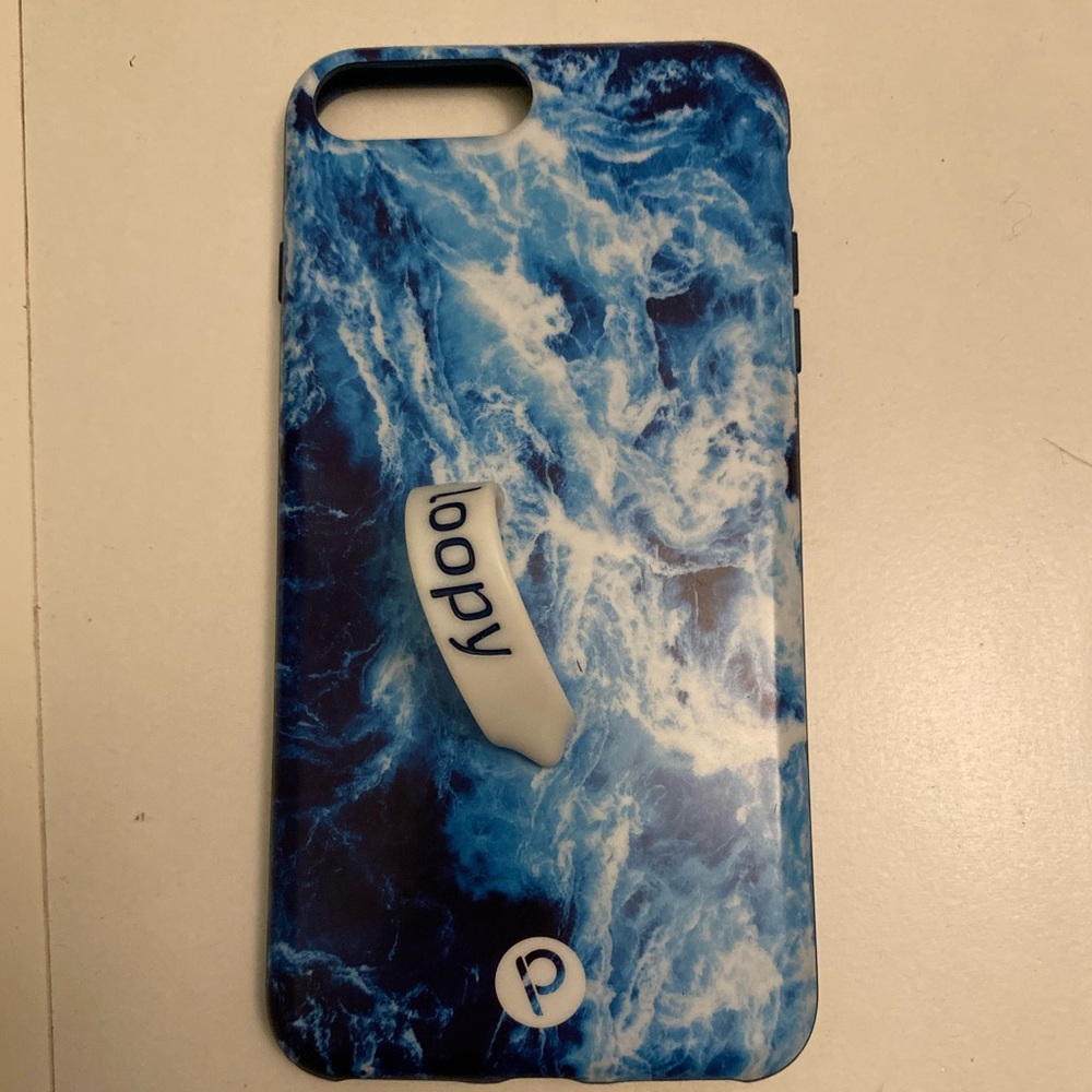 Loopy Phone Case
